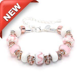 Charmed Life Bracelet: Pure Innocence (#1043)